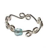 シルバーリング 指輪 ビーズ | YUKATANゆかたん | 詳細画像10 