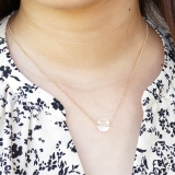 レディースネックレス チェーンネックレス 天然石 | YUKATANゆかたん | 詳細画像4 