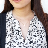 レディースネックレス チェーンネックレス 天然石 | YUKATANゆかたん | 詳細画像5 