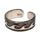 フリーサイズリング トゥリング 波 | YUKATANゆかたん | 詳細画像5 