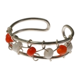 フリーサイズリング トゥリング カラフルビーズ | YUKATANゆかたん | 詳細画像10 