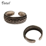 フリーサイズリング トゥリング エスニック | YUKATANゆかたん | 詳細画像3 