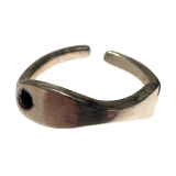 フリーサイズリング トゥリング 魚 | YUKATANゆかたん | 詳細画像2 