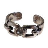 フリーサイズリング トゥリング バックル | YUKATANゆかたん | 詳細画像5 