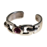 フリーサイズリング トゥリング バックル | YUKATANゆかたん | 詳細画像8 