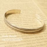 シルバー925製 幅広なのに軽い エスニック風 | laplateriashu  | 詳細画像1 