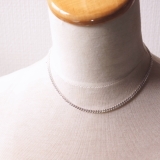 ネックレス チェーン シルバー925 | YUKATANゆかたん | 詳細画像3 