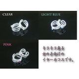 イヤーカフ 全3色 が輝くイヤーカフス | YUKATANゆかたん | 詳細画像2 