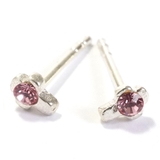 ピアス silver925 クロス | YUKATANゆかたん | 詳細画像12 