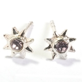 ピアス silver925 太陽 | YUKATANゆかたん | 詳細画像14 