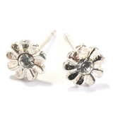 ピアス silver925 花 | YUKATANゆかたん | 詳細画像9 