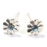 ピアス silver925 花 | YUKATANゆかたん | 詳細画像11 