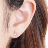 ピアス silver925 風車 | YUKATANゆかたん | 詳細画像7 