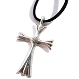 クロス 十字架 ネックレス | laplateriashu  | 詳細画像10 