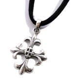 クロス 十字架 ネックレス | laplateriashu  | 詳細画像3 