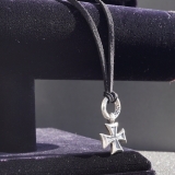 クロス 十字架 ネックレス | laplateriashu  | 詳細画像2 