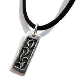 プレート トライバル模様 炎 | laplateriashu  | 詳細画像10 