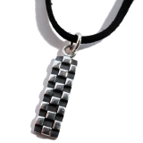 チェック柄 プレート 長方形 | laplateriashu  | 詳細画像3 