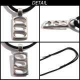 四角 空洞 プレート | laplateriashu  | 詳細画像4 