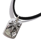 プレート マリファナ 葉っぱ | laplateriashu  | 詳細画像10 