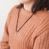 シンプル ライン 縦長 | laplateriashu  | 詳細画像6 