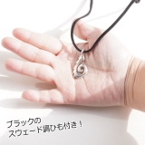 フィッシュフック メンズ ネックレス | laplateriashu  | 詳細画像5 