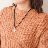 フィッシュフック メンズ ネックレス | laplateriashu  | 詳細画像6 