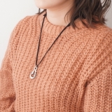 フィッシュフック メンズ ネックレス | laplateriashu  | 詳細画像6 