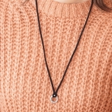 輪っか リング トラバル模様 | laplateriashu  | 詳細画像7 