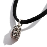 宝石箱 ケース ロケットペンダント風 | laplateriashu  | 詳細画像10 