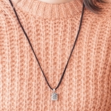 宝石箱 ケース ロケットペンダント風 | laplateriashu  | 詳細画像7 