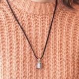 宝石箱 ケース ロケットペンダント風 | laplateriashu  | 詳細画像7 