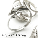 シルバー925 メンズ レディース | YUKATANゆかたん | 詳細画像1 