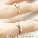 シルバー925 メンズ レディース | YUKATANゆかたん | 詳細画像3 