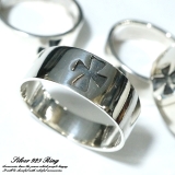 シルバー925 メンズ レディース | YUKATANゆかたん | 詳細画像1