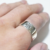 シルバー925 メンズ レディース | YUKATANゆかたん | 詳細画像3