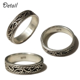 シルバー925 メンズ レディース | YUKATANゆかたん | 詳細画像2