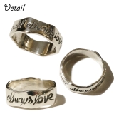 シルバー925 メンズ レディース | YUKATANゆかたん | 詳細画像2