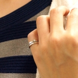 シルバー925 メンズ レディース | YUKATANゆかたん | 詳細画像3