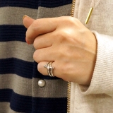 シルバー925 メンズ レディース | YUKATANゆかたん | 詳細画像4