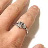 シルバー925 メンズ レディース | YUKATANゆかたん | 詳細画像3 