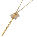 レディースネックレス チェーンネックレス 天然石 | YUKATANゆかたん | 詳細画像2 