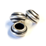 合金ビーズ ツヤ消し マット | YUKATANゆかたん | 詳細画像1