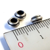 合金ビーズ ツヤ消し マット | YUKATANゆかたん | 詳細画像2