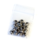 合金ビーズ ツヤ消し マット | YUKATANゆかたん | 詳細画像3