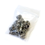 合金ビーズ ツヤあり バレル | YUKATANゆかたん | 詳細画像3