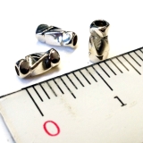 真鍮ビーズ ツヤ スクリュー | YUKATANゆかたん | 詳細画像2