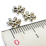 合金ビーズ 花 フラワー | YUKATANゆかたん | 詳細画像2