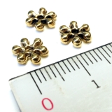 合金ビーズ 花 フラワー | YUKATANゆかたん | 詳細画像2