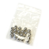 プラスチックビーズ ツヤ キラキラ | YUKATANゆかたん | 詳細画像3